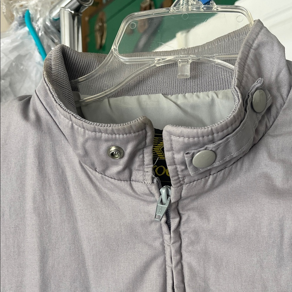 Vintage Airline Jacket - Picture 3 of 13